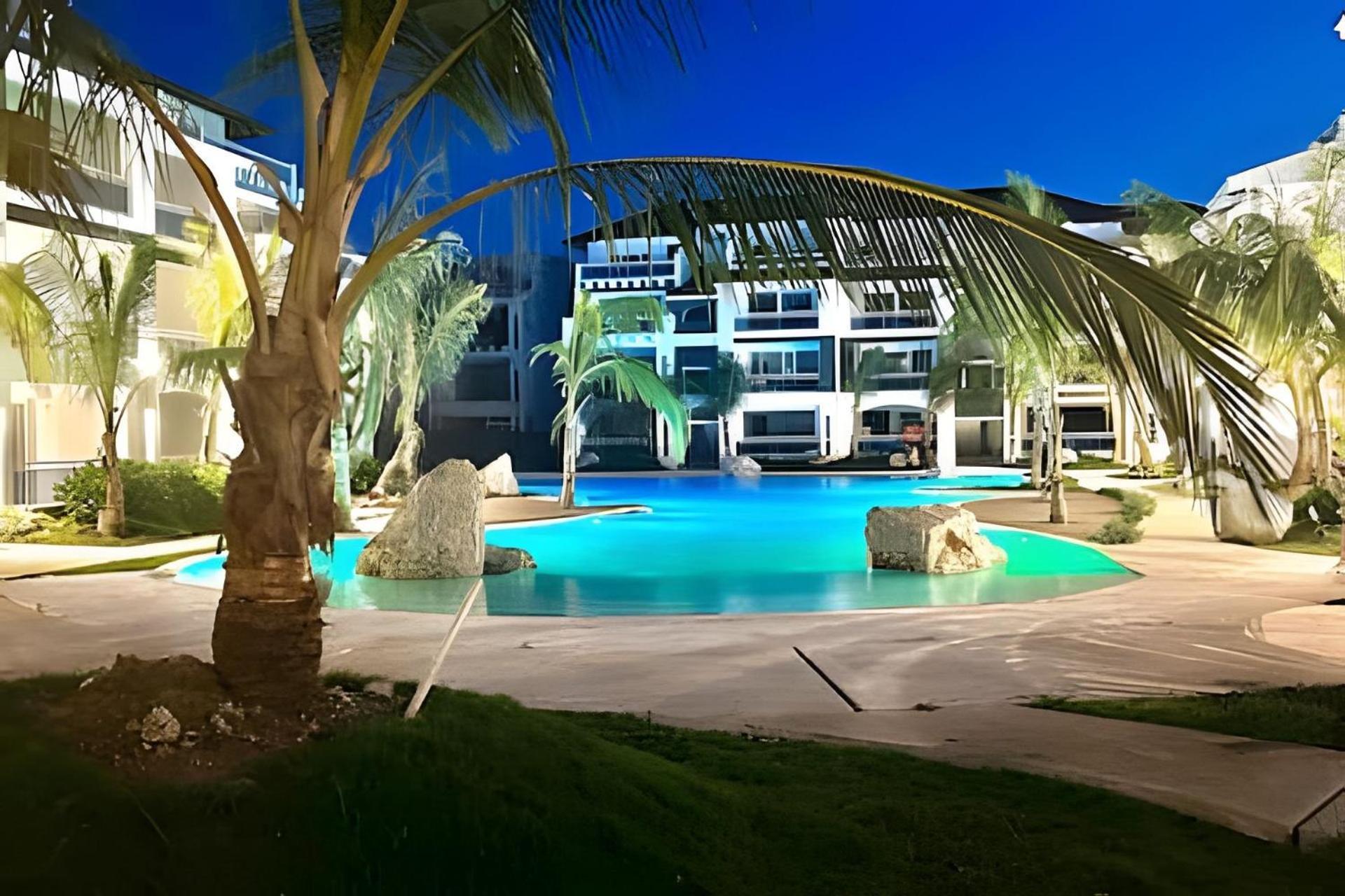Estrella Dominicus Advantage Bayahibe Exterior foto