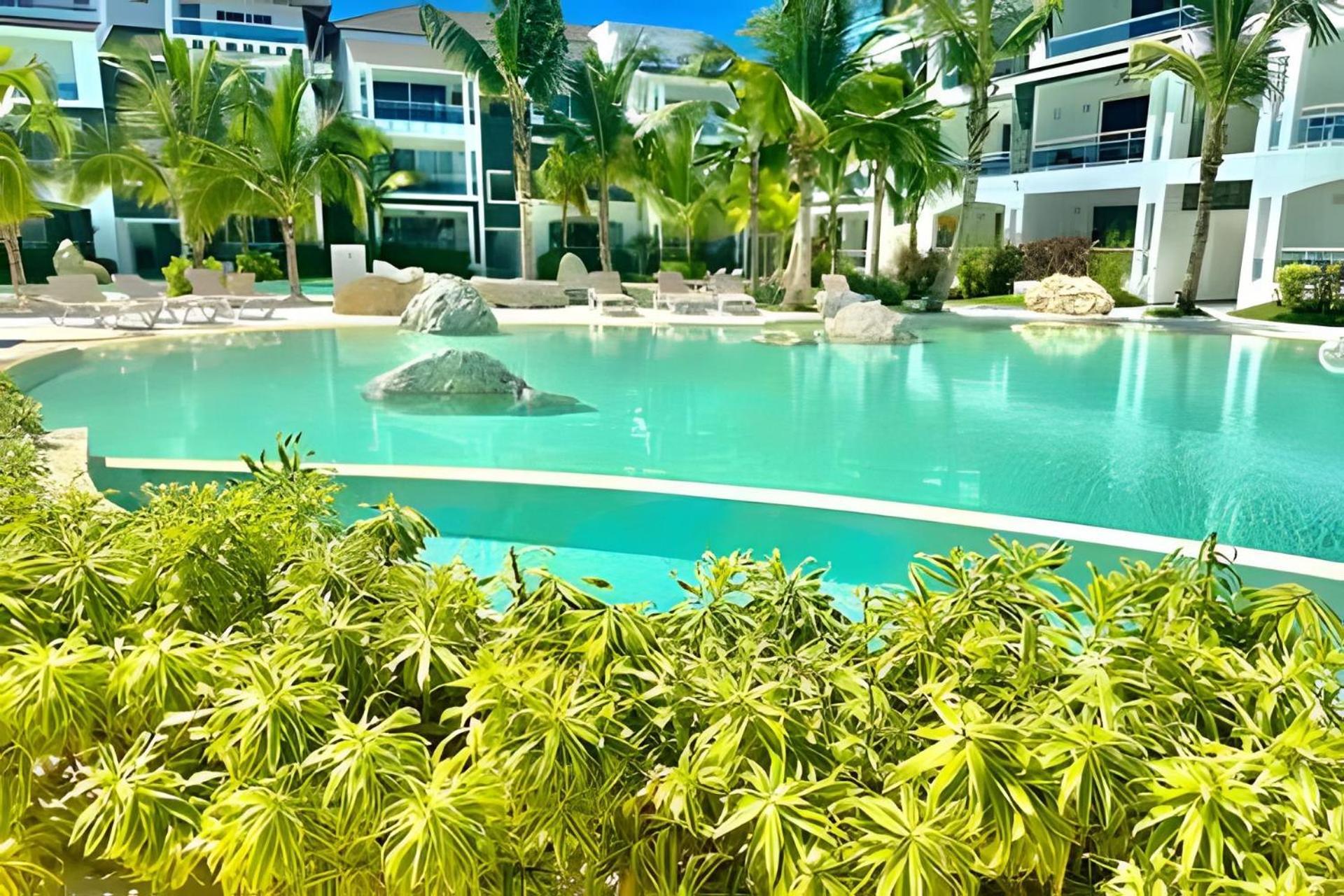 Estrella Dominicus Advantage Bayahibe Exterior foto